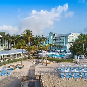 Resort The Reach Key West, Curio Collection By Hilton