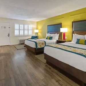 Hotel Western Hibiscus